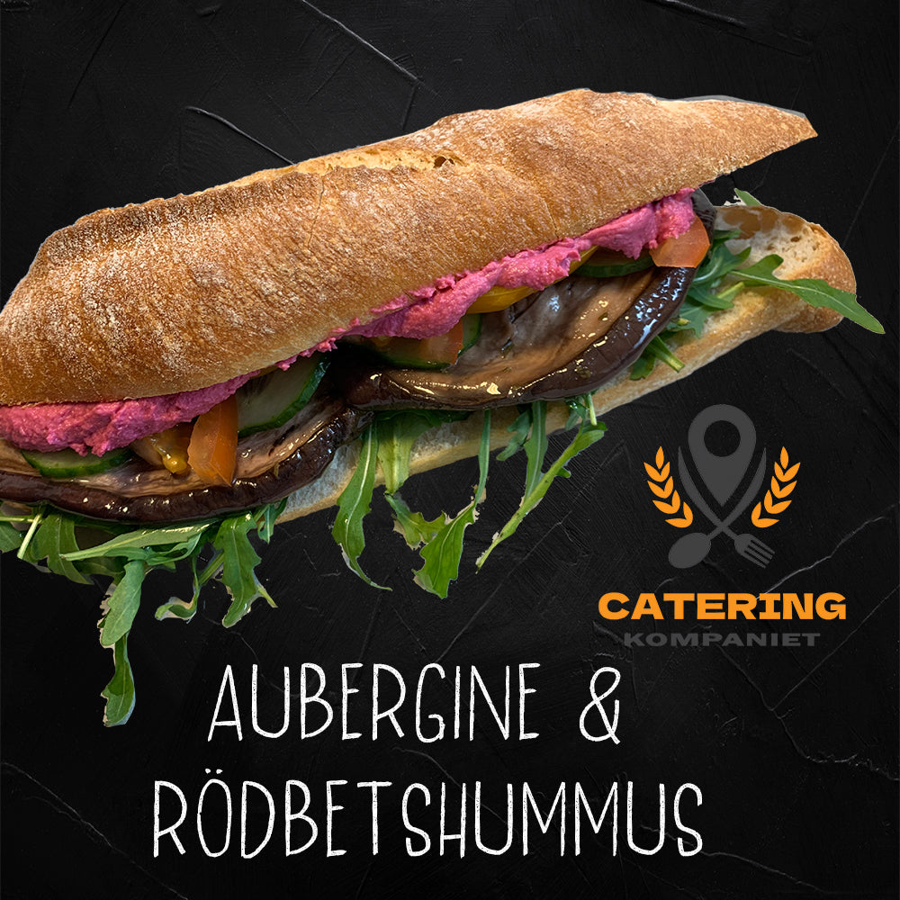 Surdegsbaguetter (Rustik)