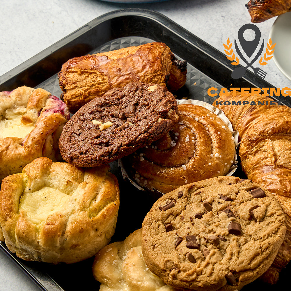 Bullar och croissanter