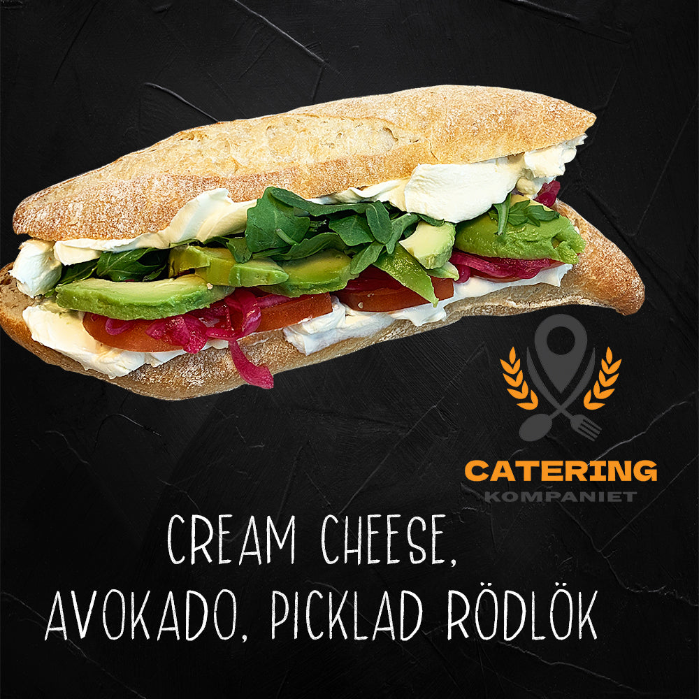 Surdegsbaguetter (Rustik)