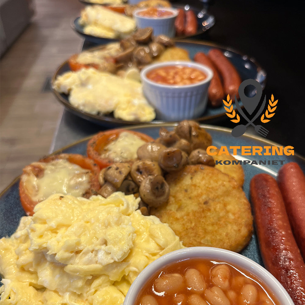 Frukostmeny