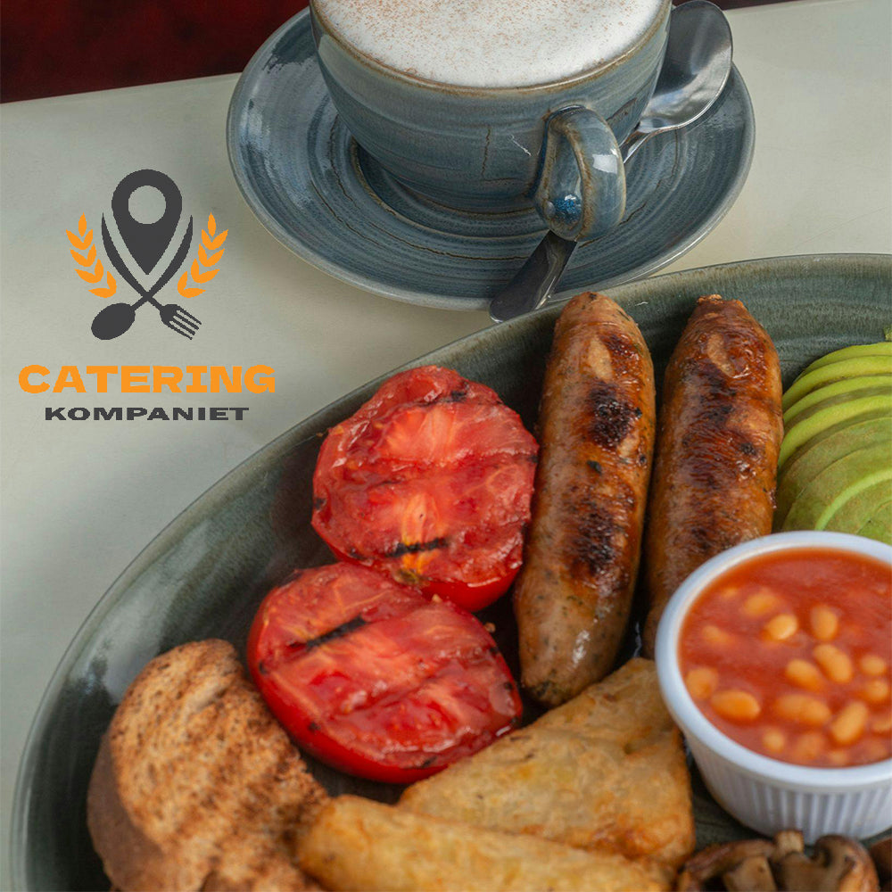 Frukostmeny