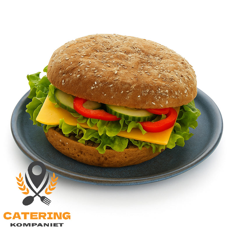 Mjuka Frukostfrallor