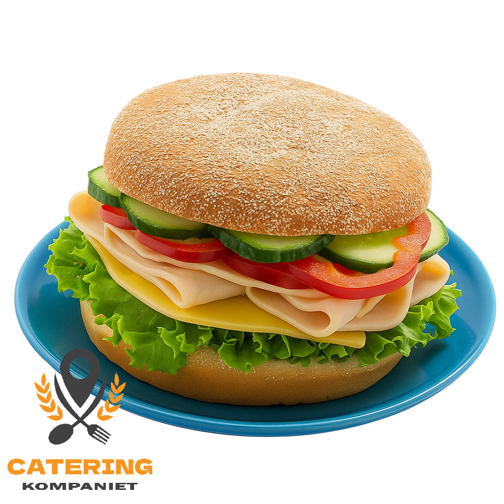 Mjuka Frukostfrallor