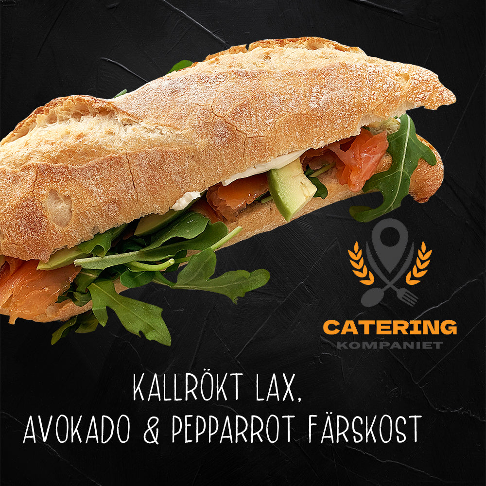 Surdegsbaguetter (Rustik)