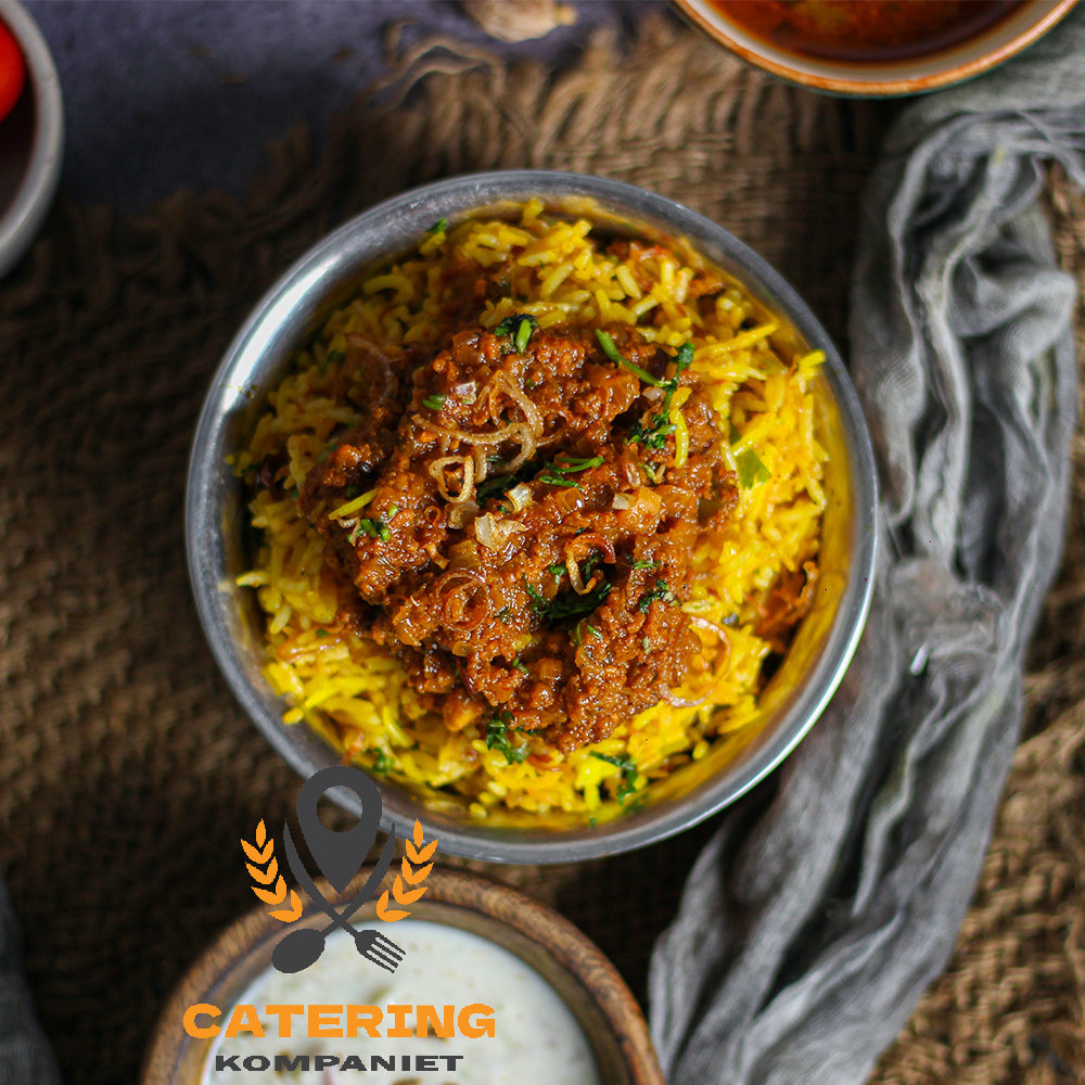 Biryani