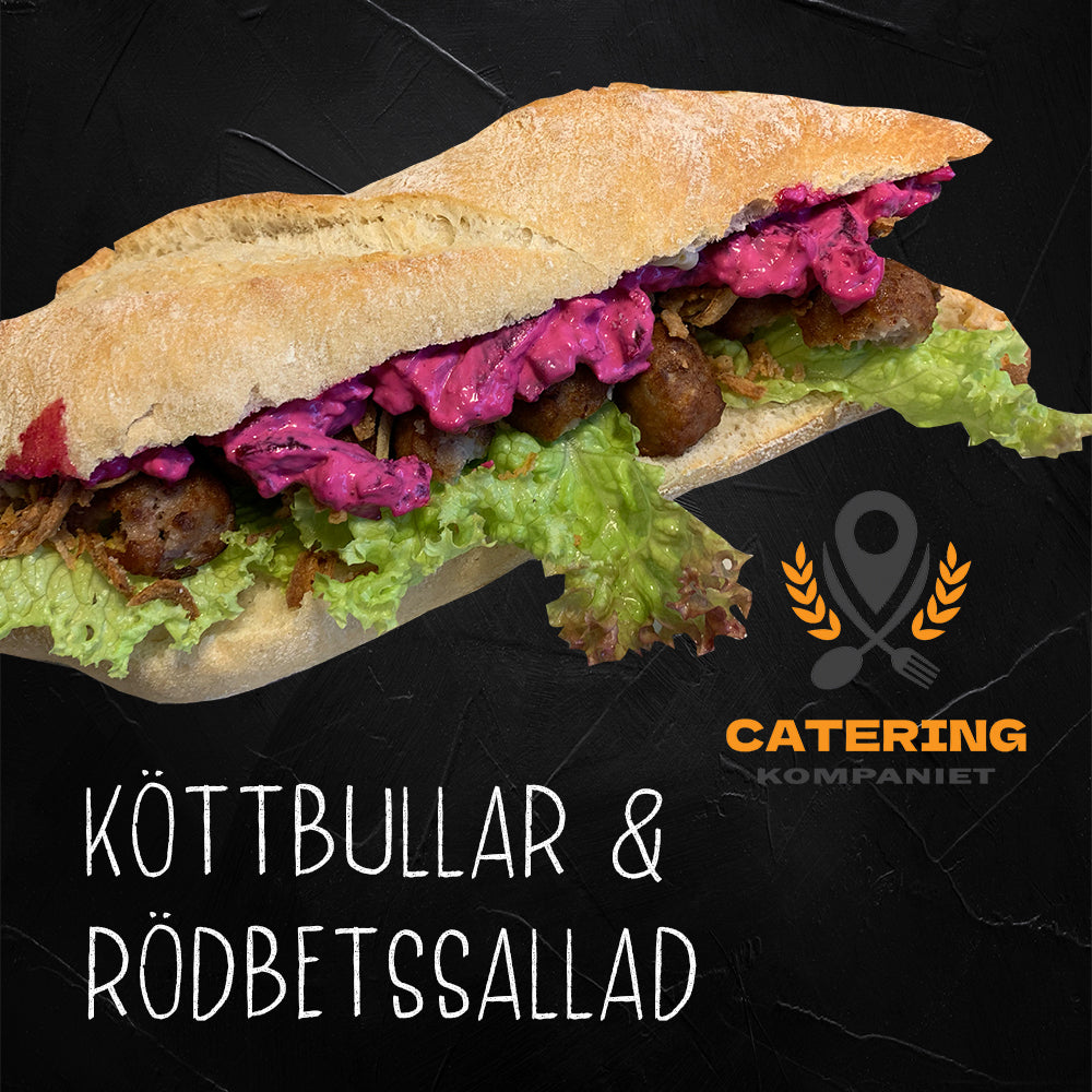 Surdegsbaguetter (Rustik)