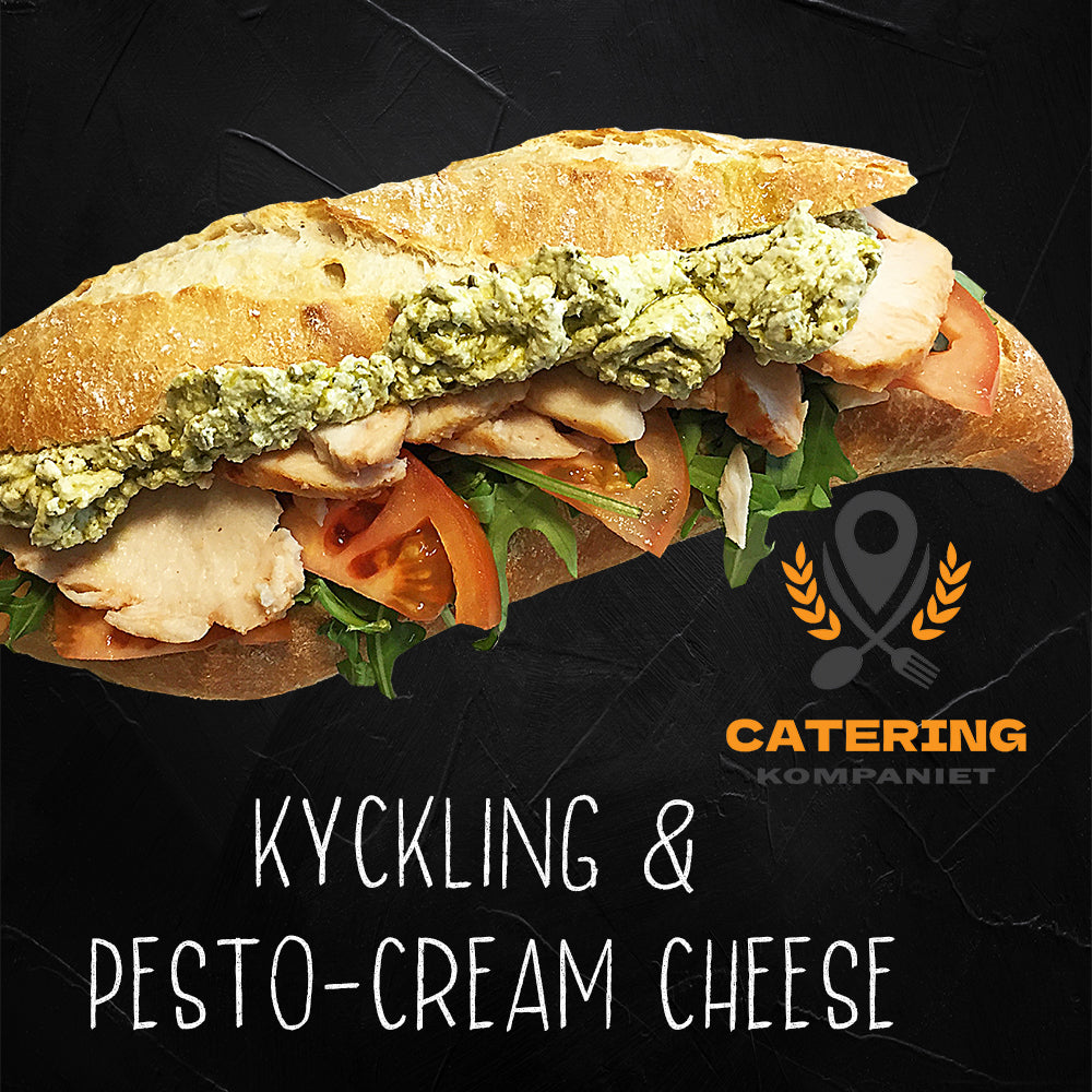 Surdegsbaguetter (Rustik)