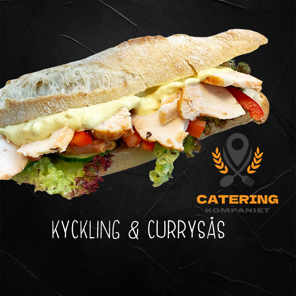 Surdegsbaguetter (Rustik)