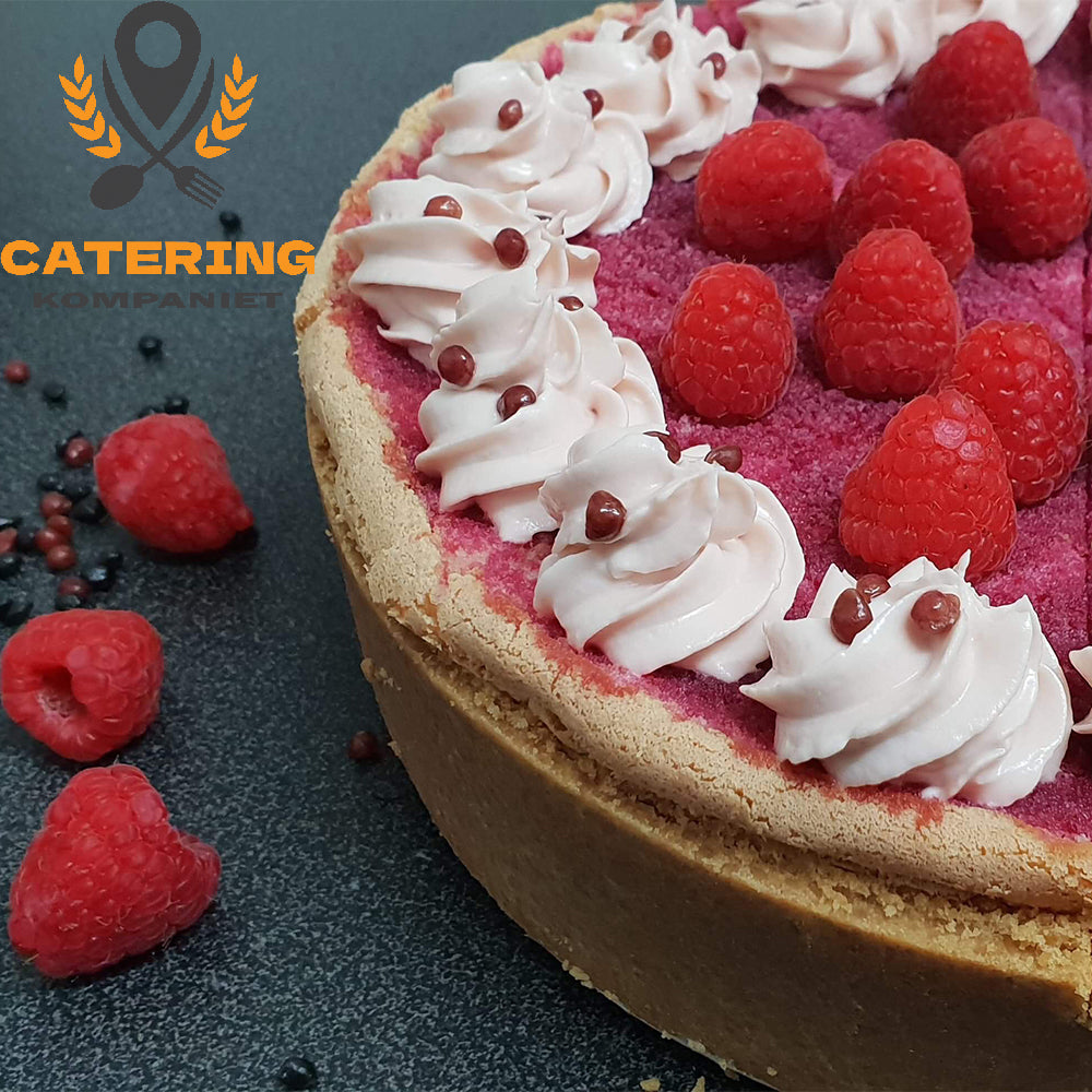 New York cheesecake