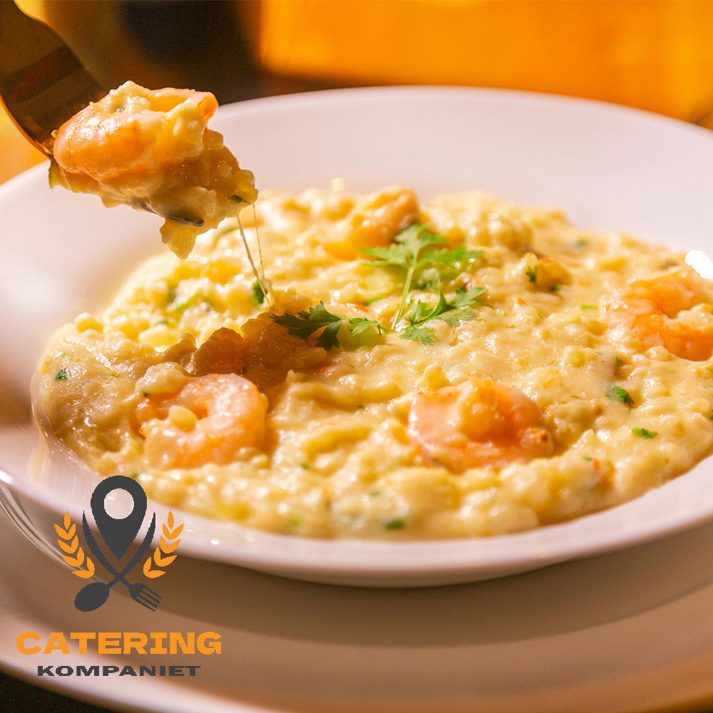 Risotto