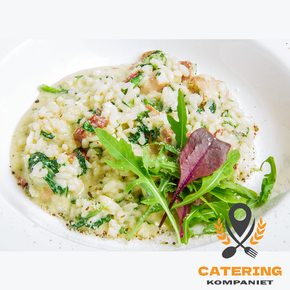 Risotto