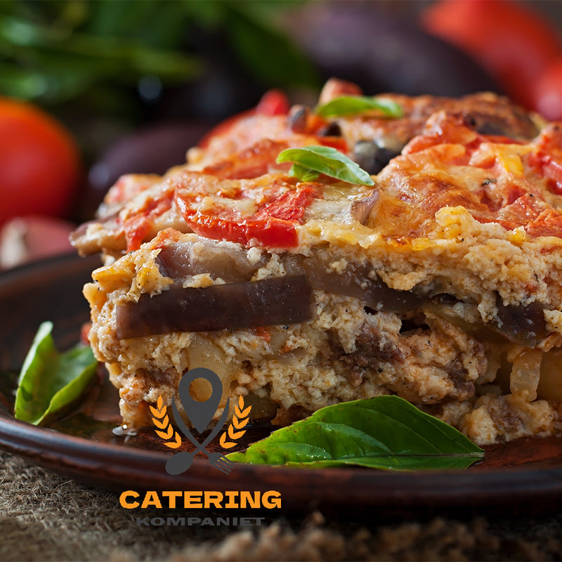 Moussaka