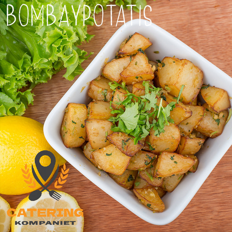 Bombaypotatis