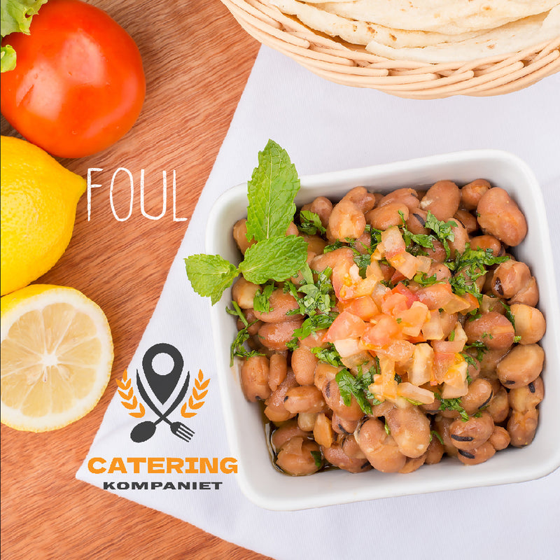 Foul (Favabönorsröra)