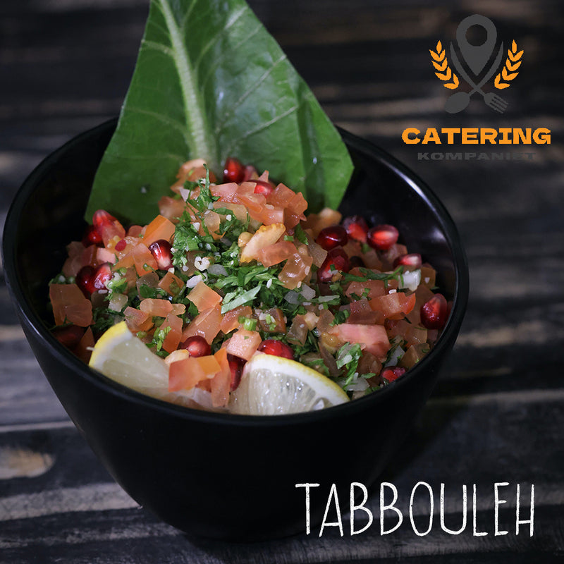 Tabbouleh
