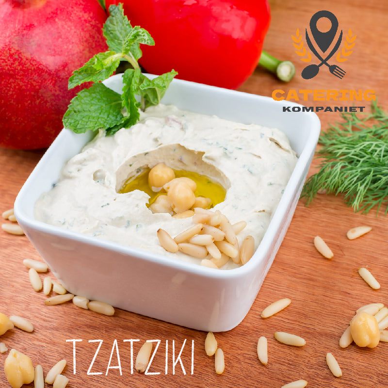 Tzatziki