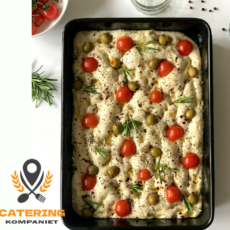 Focaccia