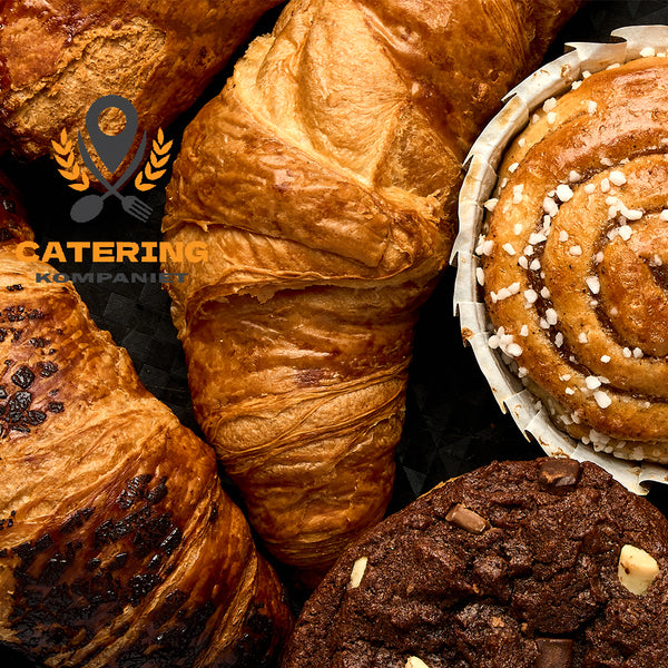 Bullar och croissanter