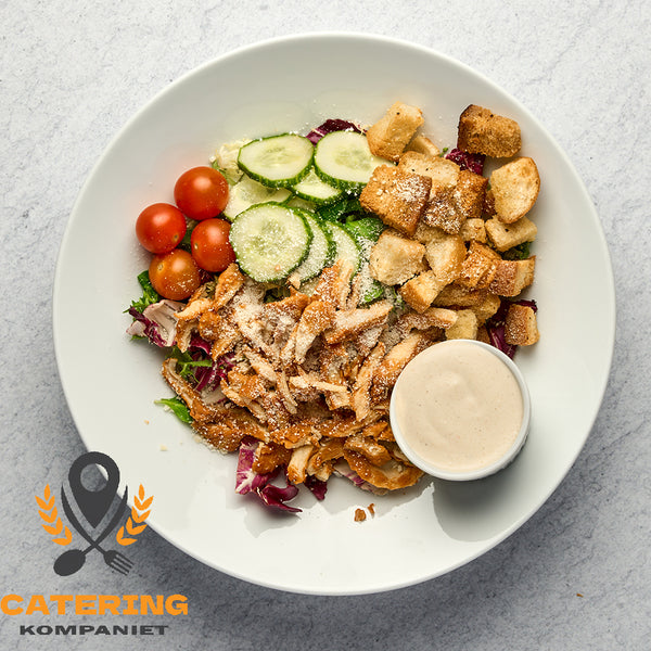 Caesarsallad
