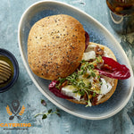 Mjuka Frukostfrallor