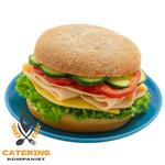 Mjuka Frukostfrallor