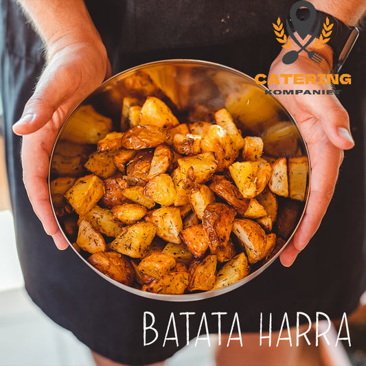 Batata harra